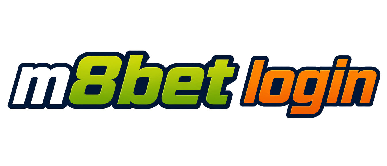 m8bet login